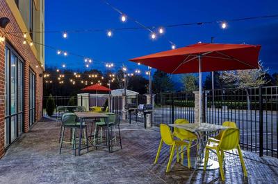 Home2 Suites by Hilton Charlotte Northlake