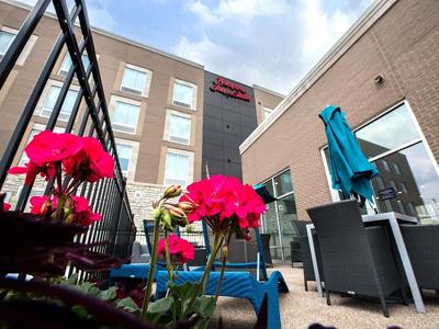 Hampton Inn & Suites Howell