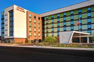 Home2 Suites by Hilton Las Vegas Convention Center