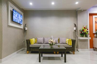 Hua Hin White Villa