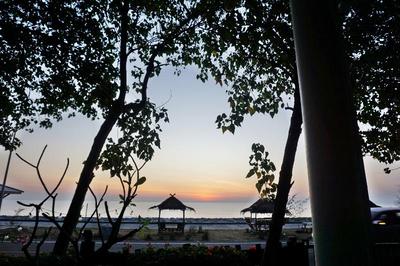 Kalamona Seaview by ZUZU