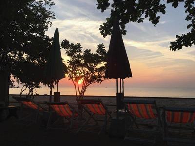 Bankrut Resort