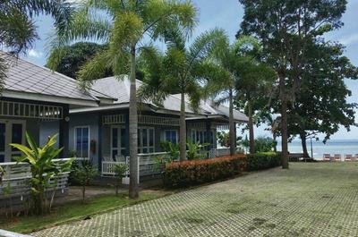 Bankrut Resort