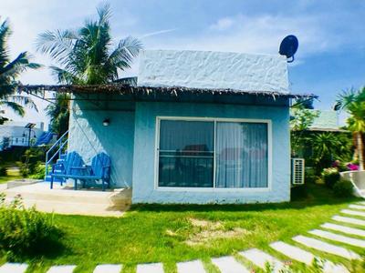 Bayview Beach Resort Baan Grood