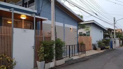 Daddy S Home Guesthouse Huahin