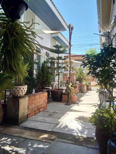 Daddy S Home Guesthouse Huahin