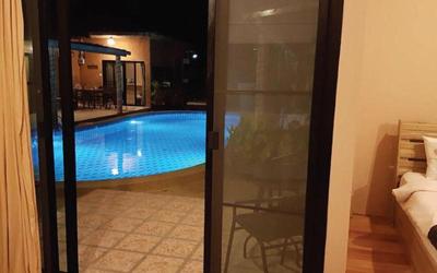 Panisara Pool Villa Huahin