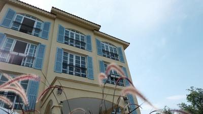 De Pastel Hua Hin Hotel
