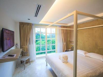 De Pastel Hua Hin Hotel