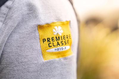 Premiere Classe Bordeaux Nord Lac