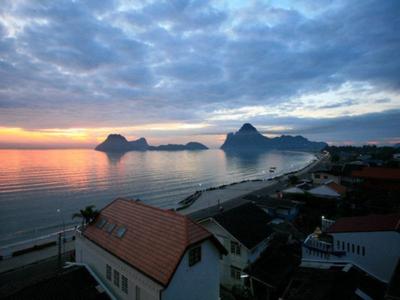 Prachuap Beach Hotel