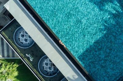 Oceanfront Beach Resort and Spa