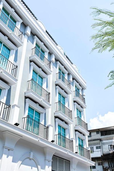 Villa de Pranakorn