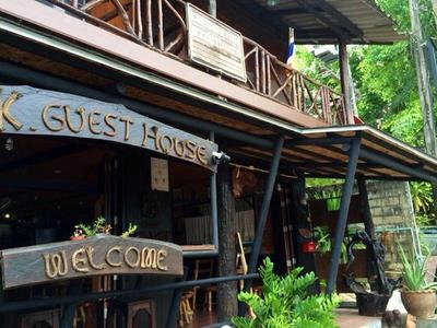 K Guesthouse
