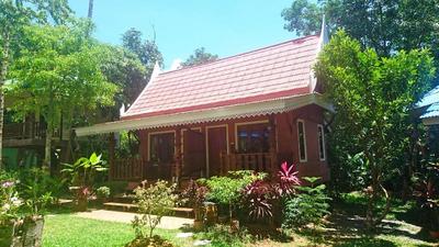 Macura Resort