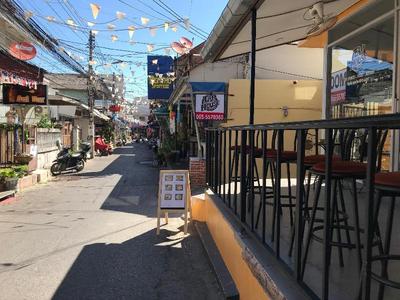 TAPHOUSE