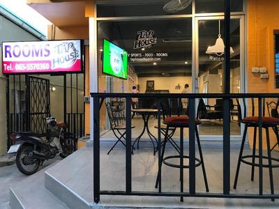 TAPHOUSE