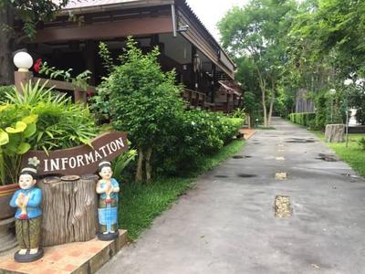 Ruenpurksa Resort