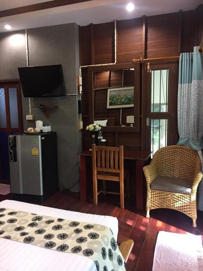 Ruenpurksa Resort