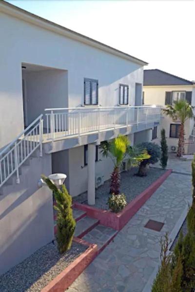 Residence Marea-Resort