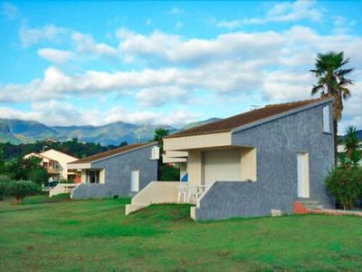 Residence Marea-Resort