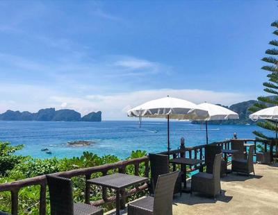 The Hip Resort at Phi Phi