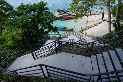 The Hip Resort at Phi Phi