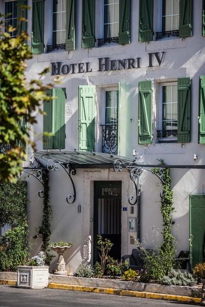 Henri Iv