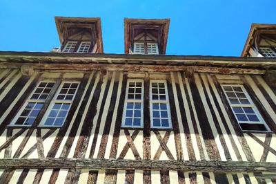 Les Manoirs Des Portes De Deauville