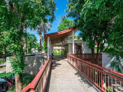 Pranaluxe Pool Villa