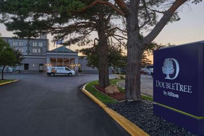 DoubleTree by Hilton Minneapolis Airport, MN