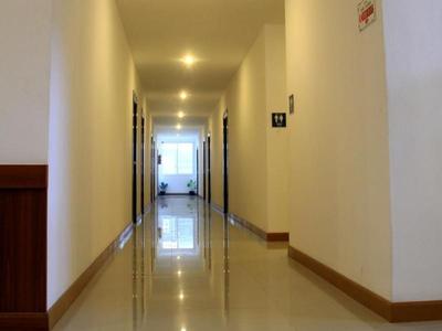 Panmanee Hotel