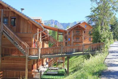Sunelia Les Logis D`Orres