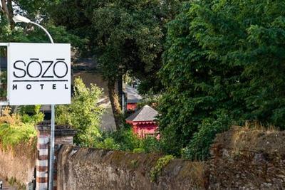 Sozo Hotel