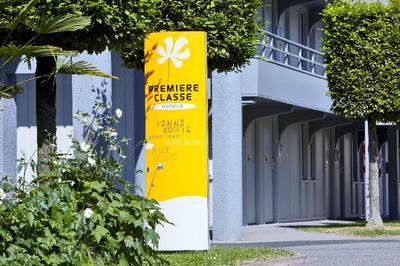 Premiere Classe Bordeaux Est Lormont