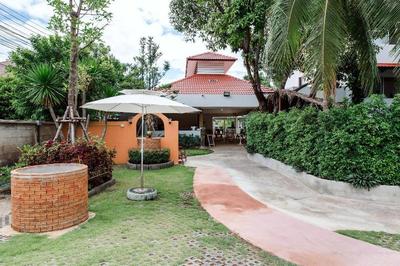 Prinz Garden Villa Huahin