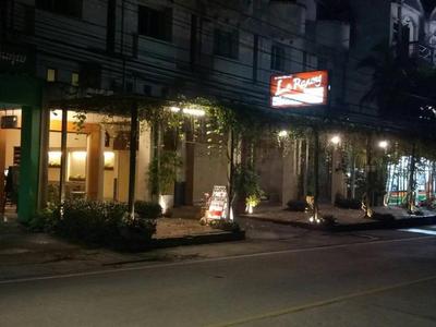 Le Ranong Bistro And Guesthouse