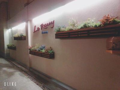 Le Ranong Bistro And Guesthouse