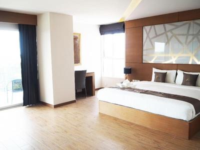 The Vista Hotel By Satit Group