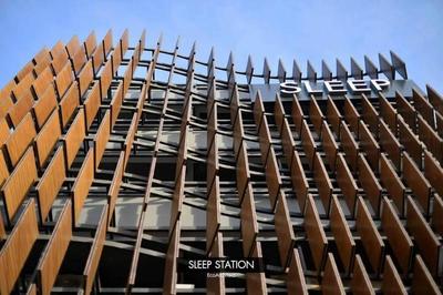 Sleep Station Suratthani