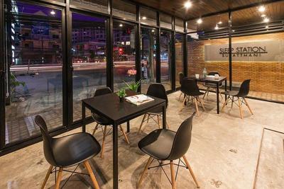 Sleep Station Suratthani