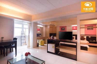 The One Hotel Surat