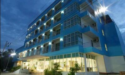 Like Residence