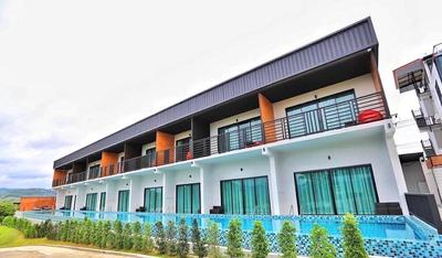 Belong Jin The Dam Hotel And Resort