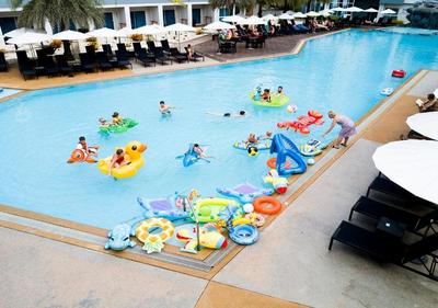 GrandBlue Resort