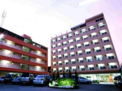 P A Place Hotel
