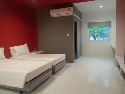 Sino Thungsong Hotel