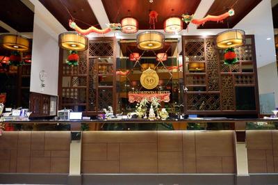 Siam Oriental Hotel