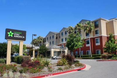 Extended Stay America San Rafael Francisco Blvd Ea