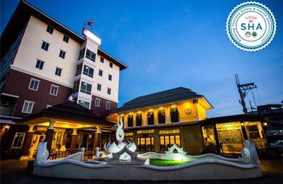 Madina Hotel